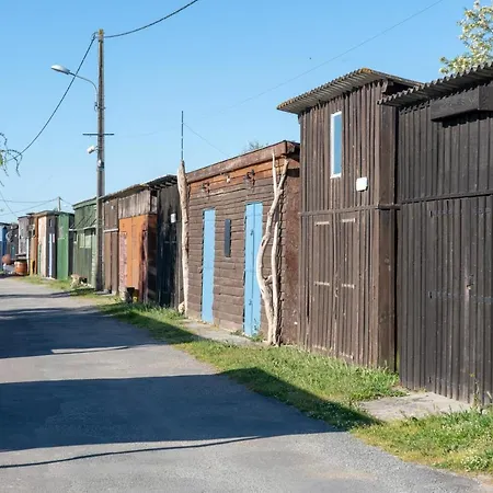 Résidence Les Alcyons 3* Le Verdon-sur-Mer