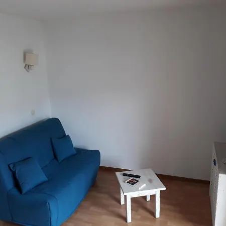 Résidence Les Alcyons 3*