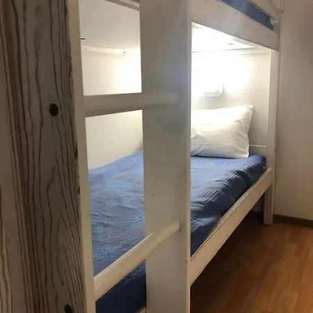 Appart hôtel Résidence Les Alcyons 3*