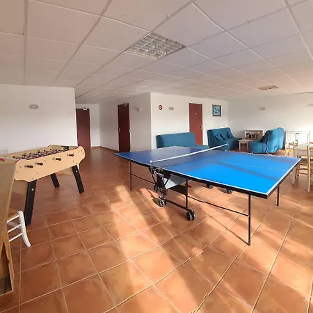 Aparthotel Les Alcyons 3*