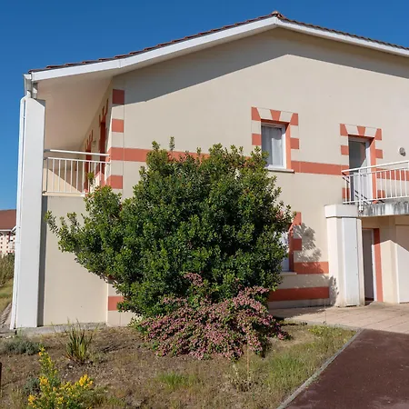 Les Alcyons Aparthotel Le Verdon-sur-Mer