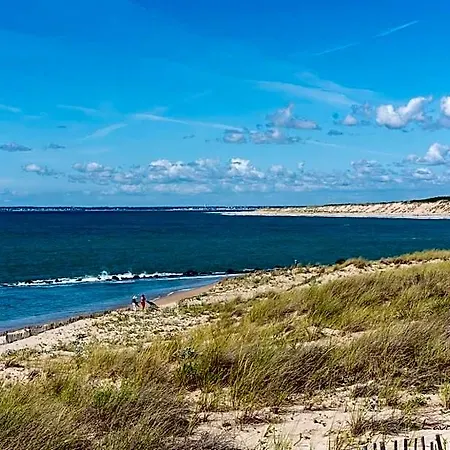 Les Alcyons Apart-hotel Le Verdon-sur-Mer