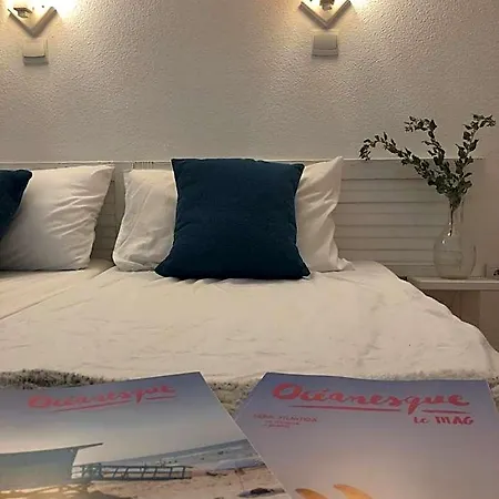 Les Alcyons Aparthotel 3*