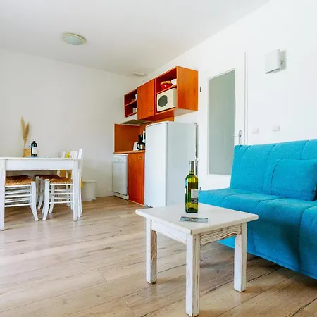 Les Alcyons Aparthotel