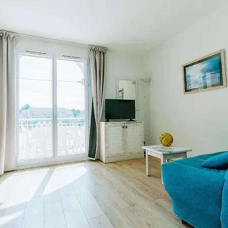 Les Alcyons 3* Le Verdon-sur-Mer