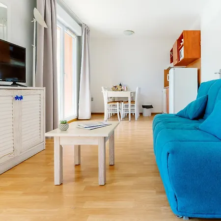 Aparthotel Les Alcyons