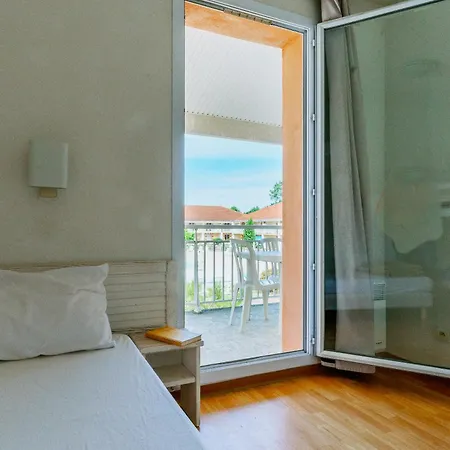Les Alcyons Aparthotel Le Verdon-sur-Mer
