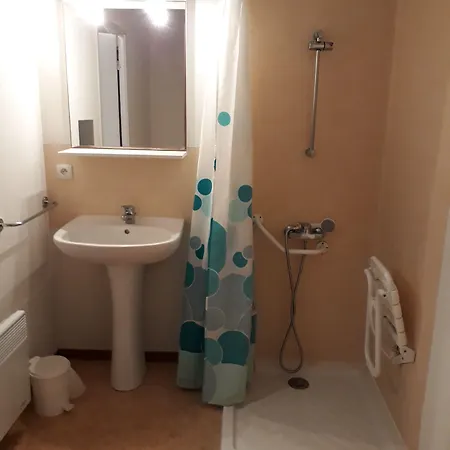 Résidence Les Alcyons Aparthotel