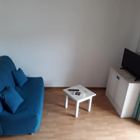 Aparthotel Résidence Les Alcyons 3*