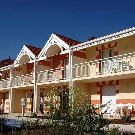 Résidence Les Alcyons