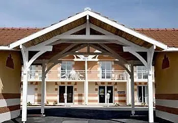 Résidence Les Alcyons Le Verdon-sur-Mer