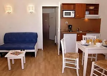 Résidence Les Alcyons Appart hôtel 3*
