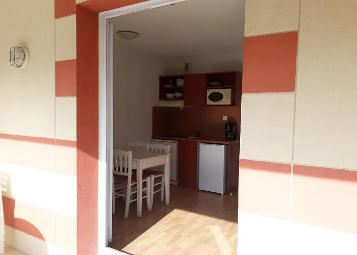 Les Alcyons Le Verdon-sur-Mer