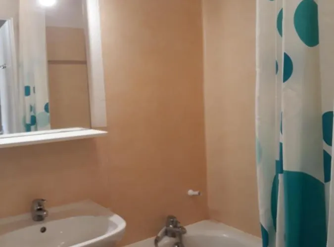 Résidence Les Alcyons Appart hôtel Le Verdon-sur-Mer