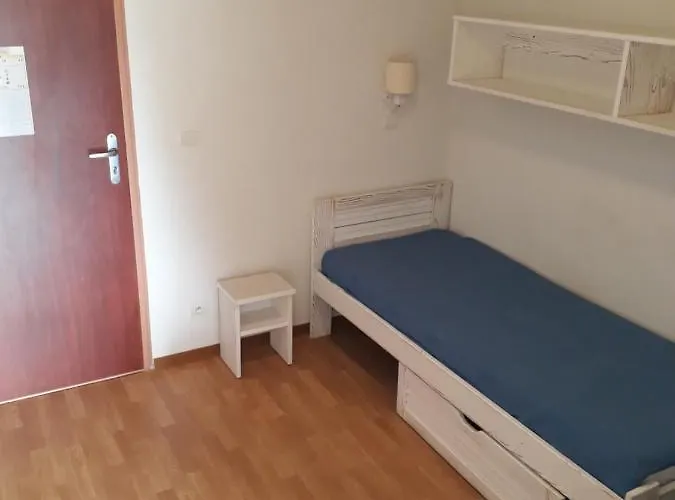 Aparthotel Les Alcyons Le Verdon-sur-Mer