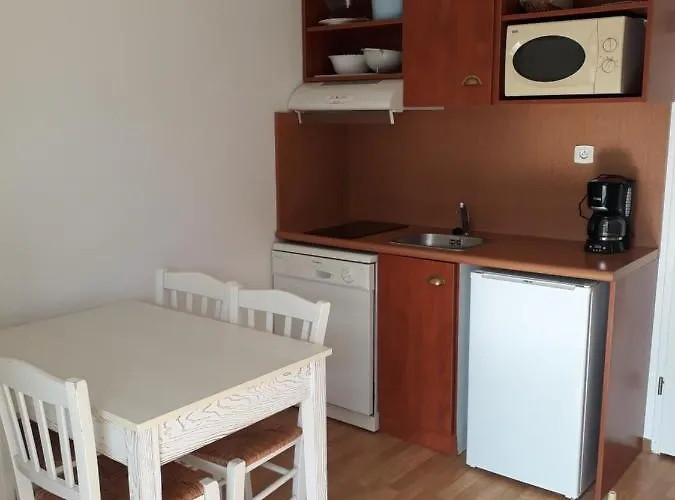 Résidence Les Alcyons