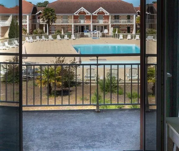 Résidence Les Alcyons