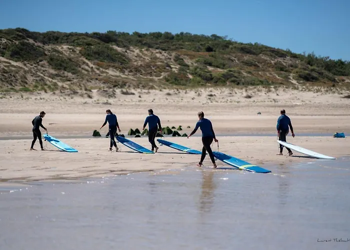 Les Alcyons Aparthotel 3*