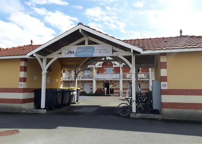 Les Alcyons Le Verdon-sur-Mer