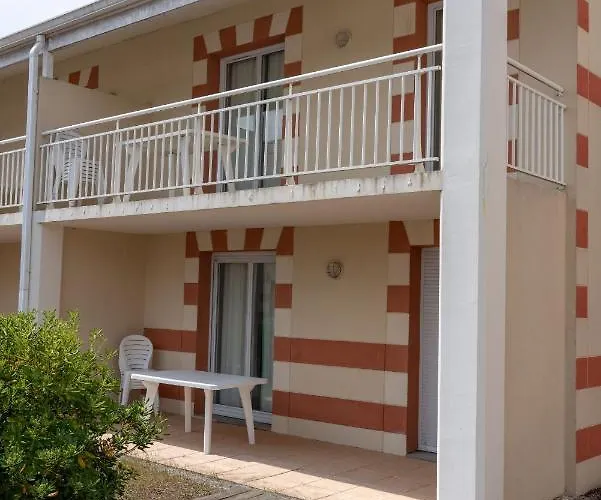 Résidence Les Alcyons