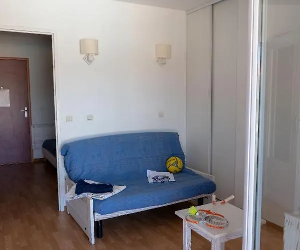 Les Alcyons 3* Le Verdon-sur-Mer