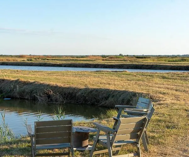 Les Alcyons Aparthotel 3*