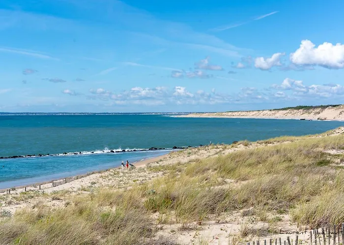 Les Alcyons 3* Le Verdon-sur-Mer