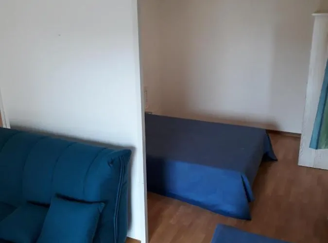 Aparthotel Les Alcyons 3*