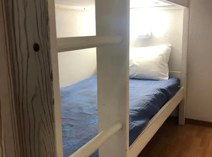 Appart hôtel Résidence Les Alcyons 3*