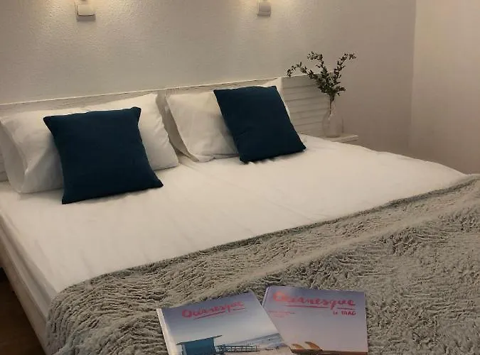 Les Alcyons 3* Le Verdon-sur-Mer