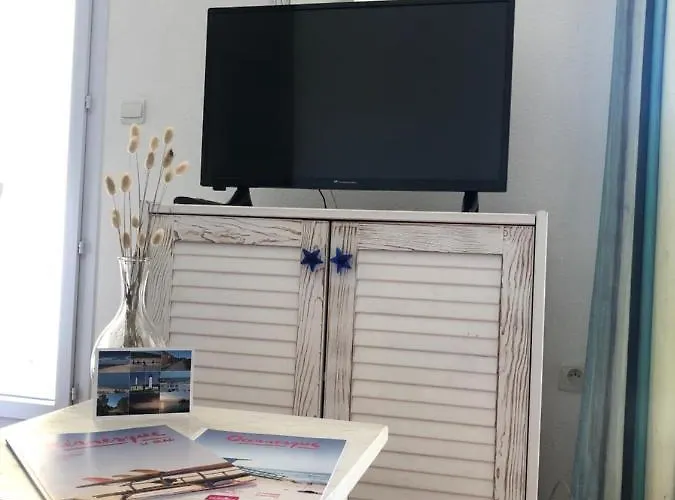 Les Alcyons 3* Le Verdon-sur-Mer