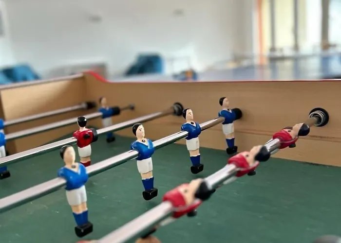 Résidence Les Alcyons