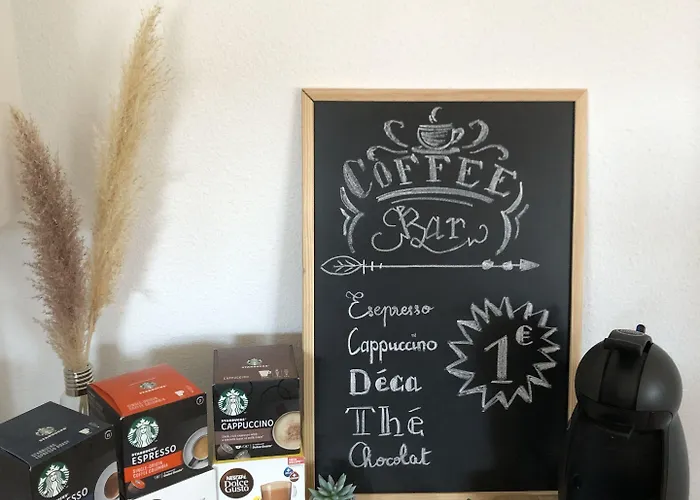 Aparthotel Les Alcyons Le Verdon-sur-Mer