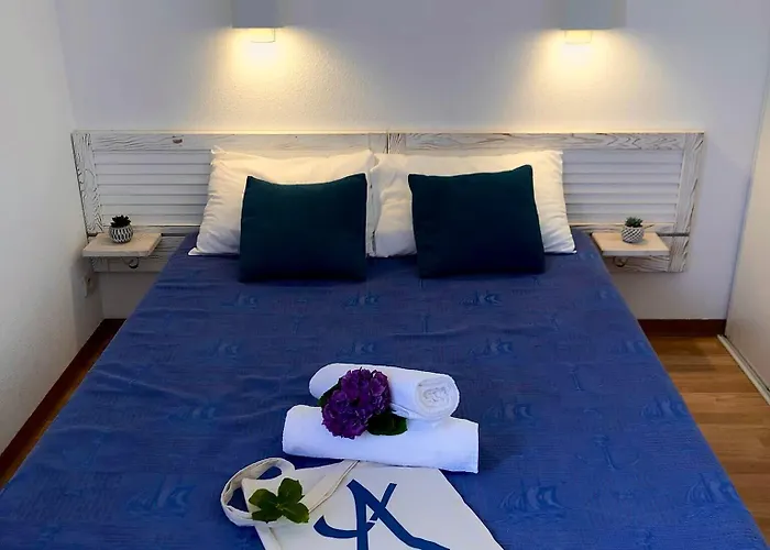 Résidence Les Alcyons Appart hôtel 3*