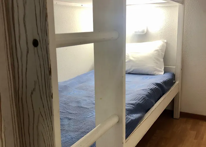 Appart hôtel Résidence Les Alcyons