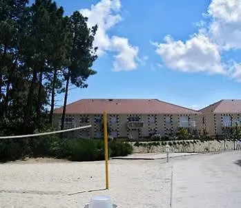 Résidence Les Alcyons Le Verdon-sur-Mer